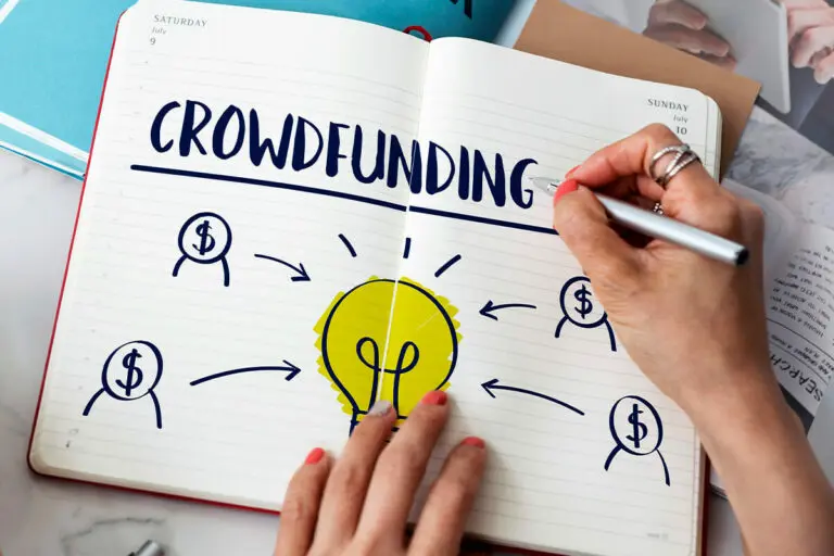 How innovators can leverage crowdfunding to bring their products to markets